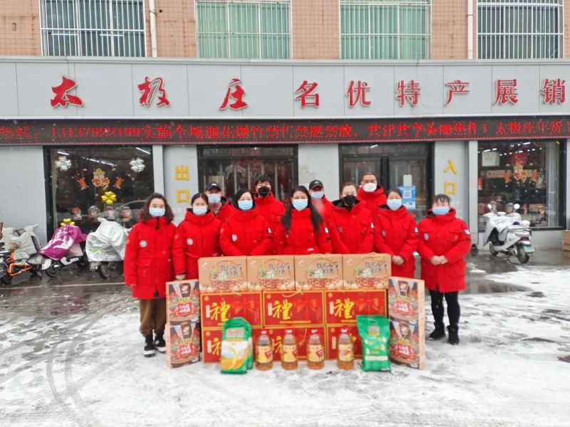 淚奔！感人場面，看完太暖心了